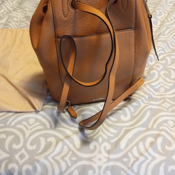 Rebecca Minkoff Backpack main image 3